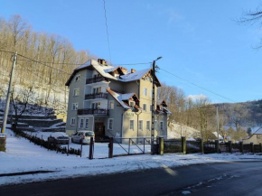 Apartamenty AGAT